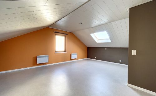 Appartement dans un quartier calme à Beaufays Appartement dans un quartier calme à Beaufays