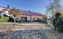 Appartement dans un quartier calme à Beaufays Appartement dans un quartier calme à Beaufays