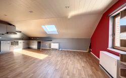 Appartement dans un quartier calme à Beaufays Appartement dans un quartier calme à Beaufays