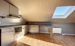 Appartement dans un quartier calme à Beaufays Appartement dans un quartier calme à Beaufays