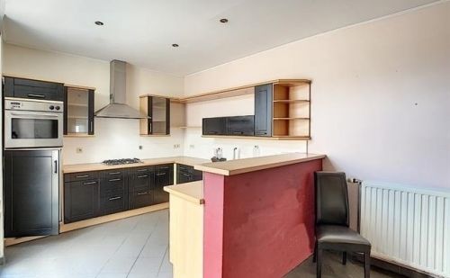 Maison 2 chambres à vendre à Hermalle-sous-Argenteau