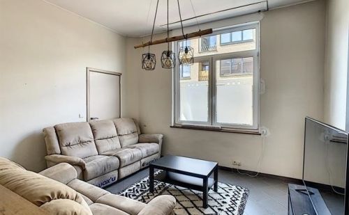 Maison 2 chambres à vendre à Hermalle-sous-Argenteau