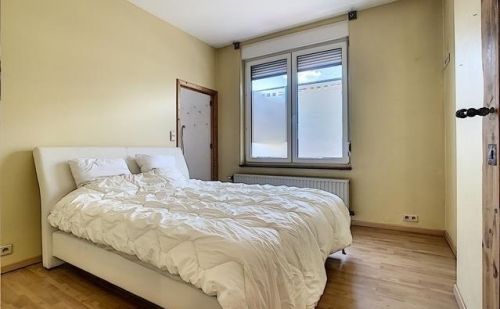 Maison 2 chambres à vendre à Hermalle-sous-Argenteau