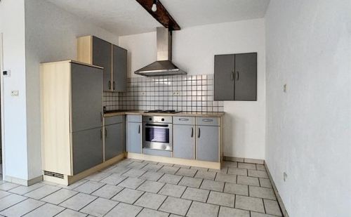 Maison 3 chambres à vendre à Oreye Maison 3 chambres à vendre à Oreye