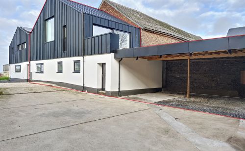 Maison 3 chambres à vendre à Bombaye