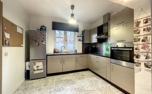 Maison 2 chambre à vendre à Liège