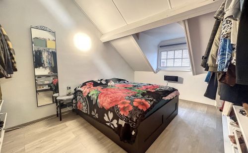 Maison 2 chambre à vendre à Liège