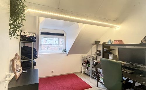 Maison 2 chambre à vendre à Liège