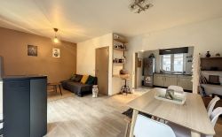 Maison 2 chambre à vendre à Liège