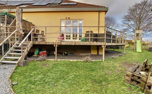 Maison 3 chambres à vendre à Amay