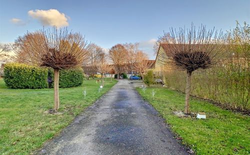 Maison 3 chambres à vendre à Amay