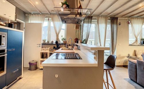 Maison 3 chambres à vendre à Amay