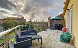 Maison 3 chambres à vendre à Amay