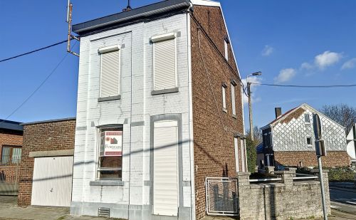 Maison 2 chambres à vendre à Vivegnis Maison 2 chambres à vendre à Vivegnis