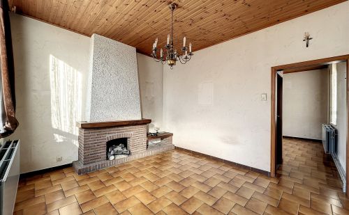 Maison 2 chambres à vendre à Vivegnis Maison 2 chambres à vendre à Vivegnis