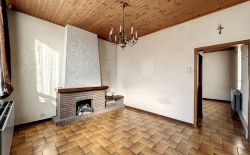 Maison 2 chambres à vendre à Vivegnis Maison 2 chambres à vendre à Vivegnis