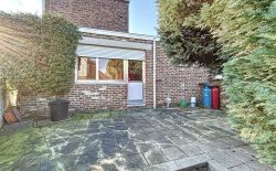 Maison 2 chambres à vendre à Vivegnis Maison 2 chambres à vendre à Vivegnis