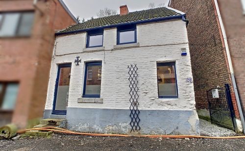 Maison 2 chambres à vendre à Angleur