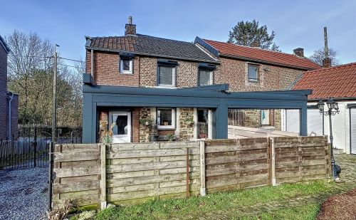 Maison 2 chambres à vendre à Visé