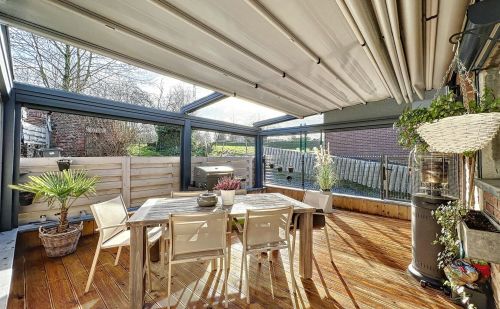 Maison 2 chambres à vendre à Visé Maison 2 chambres à vendre à Visé