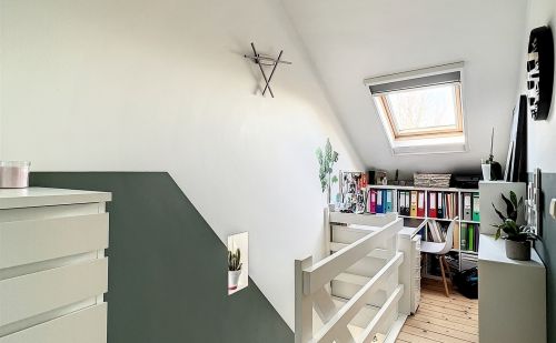 Maison 2 chambres à vendre à Visé Maison 2 chambres à vendre à Visé