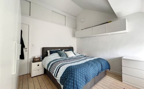 Maison 2 chambres à vendre à Visé Maison 2 chambres à vendre à Visé