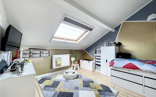 Maison 2 chambres à vendre à Visé Maison 2 chambres à vendre à Visé