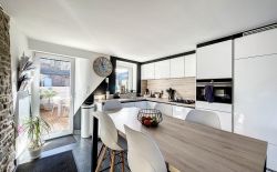 Maison 2 chambres à vendre à Visé Maison 2 chambres à vendre à Visé