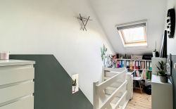 Maison 2 chambres à vendre à Visé Maison 2 chambres à vendre à Visé