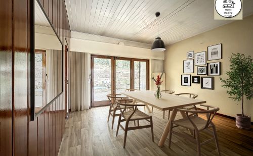 Maison située au calme quartier Poperinghe à Vaux-s-Chèvremont