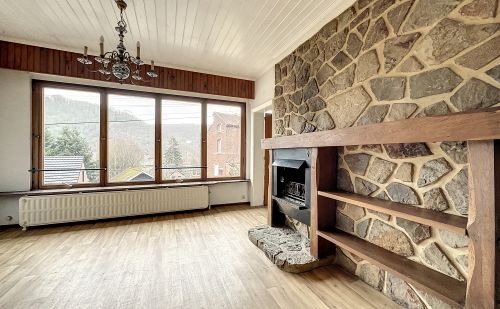 Maison située au calme quartier Poperinghe à Vaux-s-Chèvremont