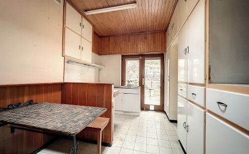 Maison située au calme quartier Poperinghe à Vaux-s-Chèvremont