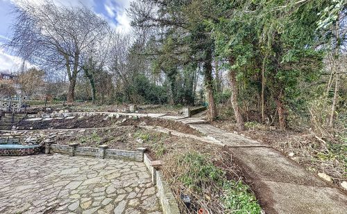 Maison située au calme quartier Poperinghe à Vaux-s-Chèvremont