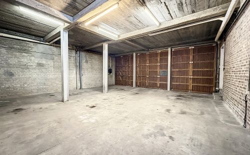 Maison située au calme quartier Poperinghe à Vaux-s-Chèvremont