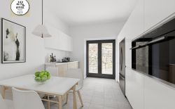 Maison située au calme quartier Poperinghe à Vaux-s-Chèvremont