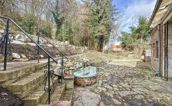 Maison située au calme quartier Poperinghe à Vaux-s-Chèvremont