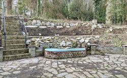 Maison située au calme quartier Poperinghe à Vaux-s-Chèvremont