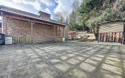 Maison située au calme quartier Poperinghe à Vaux-s-Chèvremont