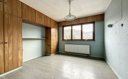 Maison située au calme quartier Poperinghe à Vaux-s-Chèvremont