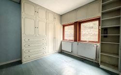 Maison située au calme quartier Poperinghe à Vaux-s-Chèvremont