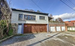 Maison située au calme quartier Poperinghe à Vaux-s-Chèvremont