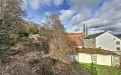 Maison située au calme quartier Poperinghe à Vaux-s-Chèvremont