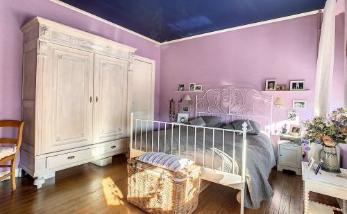 Maison 4 chambres à vendre à Grivegnée