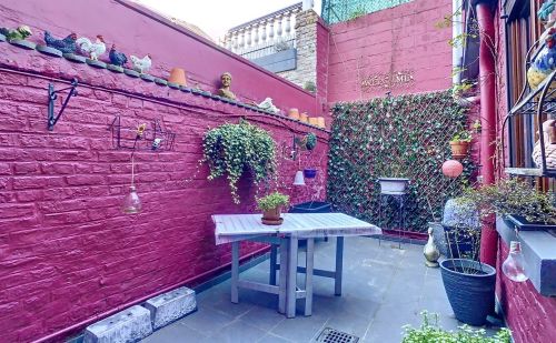 Maison 4 chambres à vendre à Grivegnée