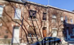 Maison 4 chambres à vendre à Grivegnée