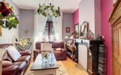 Maison 4 chambres à vendre à Grivegnée