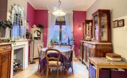 Maison 4 chambres à vendre à Grivegnée