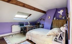 Maison 4 chambres à vendre à Grivegnée