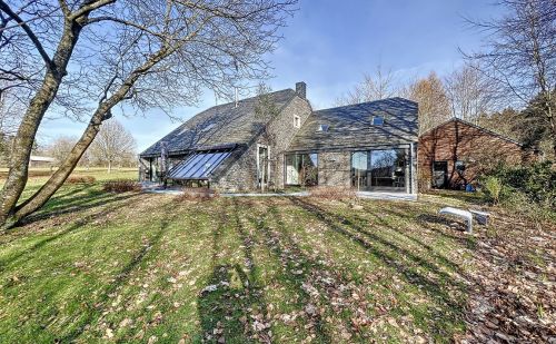 Propriété 5 chambres à vendre à Vielsalm