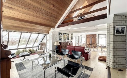 Propriété 5 chambres à vendre à Vielsalm